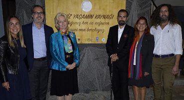 Deniz Yaşamını Koruma Derneği’nden yeni bir proje