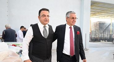 DİSK’ten belediye personeline yemek