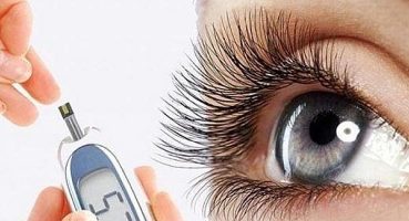 Diyabet en çok gözleri etkiliyor, düzenli kontrol şart