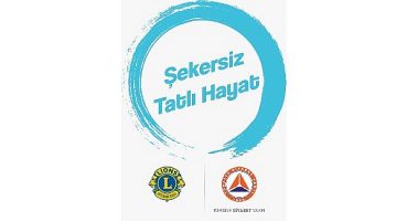 Diyabet Farkındalığı İçin Anlamlı Proje  Şekersiz Tatlı Hayat