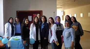 Diyabetin Farkında Olalım, Kendimizi ve Sevdiklerimizi Koruyalım