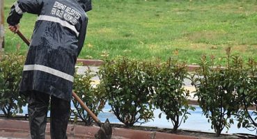 Edremit Belediyesi  7/24 görev başında