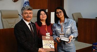 Ege Üniversitesi ev sahipliğinde “5.Eğitimde Yeni Trendler Forumu: İzmir” düzenlendi