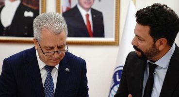 Ege Üniversitesi, ISTA Laboratuvarı üyesi dünyadaki 7’nci üniversite oldu