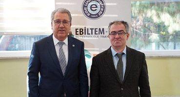 Egeli akademisyen Doç. Dr. Sarıkanat ve ekibine TÜBİTAK’tan destek