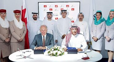 Emirates ve Gulf Air Ortak Uçuş Programını Başlattı