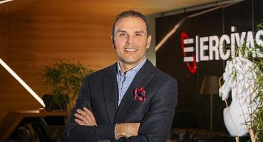 Erciyas Çelik Boru, satış gelirlerini yüzde 328, yurt dışı satışlarını yüzde 505 oranında arttırdı