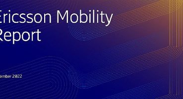 Ericsson Mobilite Raporu’nun yeni sayısı yayınlandı: Ekonomik Yavaşlamaya Rağmen 5G Büyümeye Devam Ediyor