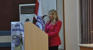 EÜ Ziraat Fakültesinden kadın çiftçilere yönelik sosyal sorumluluk projesi