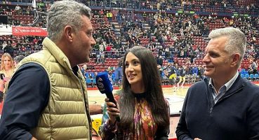 EuroLeague 10. Haftada İtalya’ya Türk Çıkartması