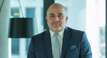 EY yenilikçi çözümü Nexus ile finansal hizmetler sektöründe yeni bir dönem başlatıyor