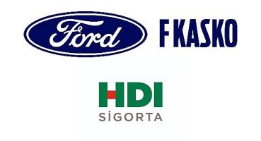 F Kasko, HDI Sigorta ile Ford sahiplerinin hep yanında