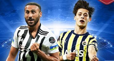 Fenerbahçe ve Beşiktaş S Sport Plus’ta