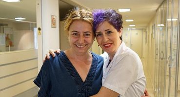 Fibromiyalji Ağıları Akupunktur Tedavisiyle Son Buldu