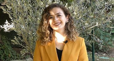 Gaziemirli çocuklar Mika ile kendini korumayı öğrendiler