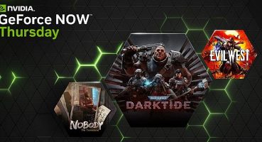 GeForce NOW’a Kasım Ayında 26 Yeni Oyun Ekleniyor