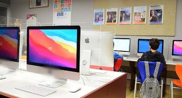 “Hisar Okulları” teknolojiyle öğrenme ortamını üstün seviyede buluşturan dünya çapındaki ilk 700 okul arasına girdi