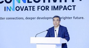 Huawei’den kırsal bölgelerde yaşayan 120 milyon kişiye bağlantı desteği