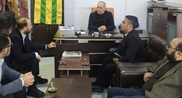 İBB’den Akınspor’a destek