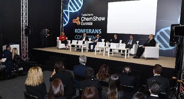 İhracat Lideri Kimya Sektörünün En Büyük Buluşması Turkchem Eurasia, 24-26 Kasım’da