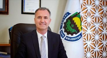 İnegöl 5 Engelli Öğrenci İçin Güç Birliği Yapıyor