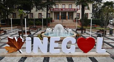 İnegöl Belediyesi: Tahsilat Servisleri Hafta Sonu Açık Olacak