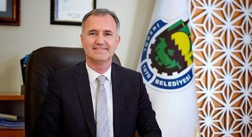 İnegöl Belediyesi’nden Öğrencilere Can Suyu