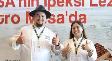 İnegöl Gastronomide de İddialı