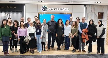 İnsan doğal ortamından uzaklaştıkça doğaya yabancılaşıyor