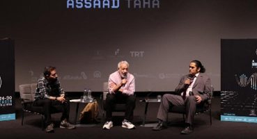 İnsanın Fıtratına Dönmek İçin  Sinema Büyük ir Fırsat Yaratabilir