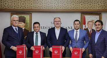 İşçilerimizin Yemek Ücretine Net 1350 TL Zam Yapıyoruz