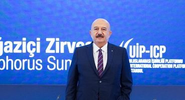 İstanbul 47 ülkeyi buluşturdu, dünyaya çözüm için umut ışığı oldu