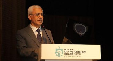 İSU’nun 2022 Yılı 2. Olağan Genel Kurulu Yapıldı: 2023 Yılı Gider Bütçesi 4 Milyar 430 Milyon Lira