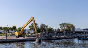 İZSU Genel Müdürlüğü Bütçenin yüzde 60’ı altyapı yatırımlarına
