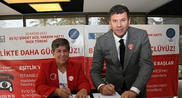 Kadıköy’de Kadın Dayanışması İçin Güç Birliği