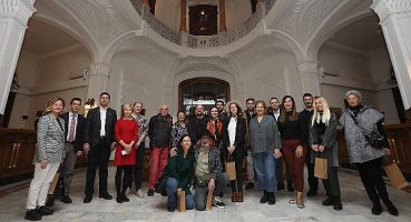 Kaman’da Kültürel Miras Buluşması