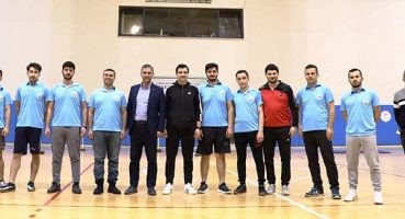 Kandıra’da parkur hazırlık kursları başlıyor