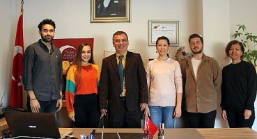 Kanser tedavisi gören çocuklar ve aileleri için sıcacık proje: “Bugün Günlerden Umut”