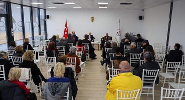 Karşıyaka’da Öğretmenler Günü’ne Özel Söyleşi