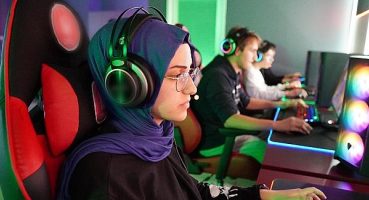 Keçiören’de 4 Lise ‘E-Spor Lig Sürecine’ Girmeye Hak Kazandı