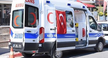 Kemalpaşa Belediyesi’ne 6 Yeni Araç