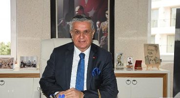 Kemer Belediye Başkanı Necati Topaloğlu, 24 Kasım Öğretmenler Günü dolayısıyla bir mesaj yayımladı