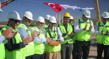 Kınık, Bölgede Savunma Sanayi, İHA ve SİHA Üretiminin Merkezi Olacak