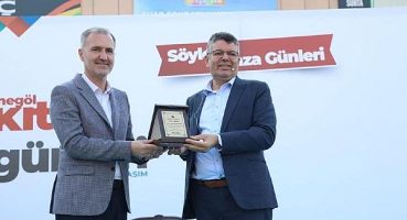 Kitap Günlerine Coşkulu Final