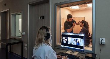 Koç Üniversitesi Hemşirelik Fakültesi Uluslararası Programla Öğrencilerine Dünyanın Kapılarını Açıyor