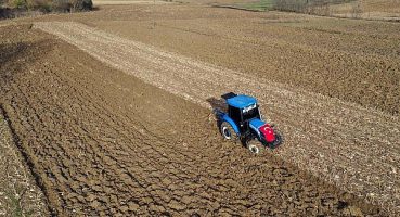 Kocaeli’de ekilmedik bir karış toprak kalmayacak