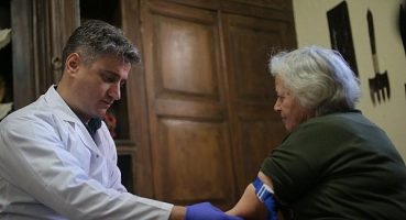 Konak Belediyesi’nin sağlık hizmetleri yüz güldürüyor