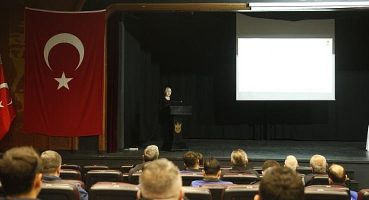 Konak Zabıta personeli, depreme hazır