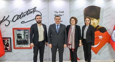 Konak’ta ruhsatlandırmada Peyzaj projesi dönemi