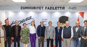 Konak’ta Spor Müzesi Kuruluyor